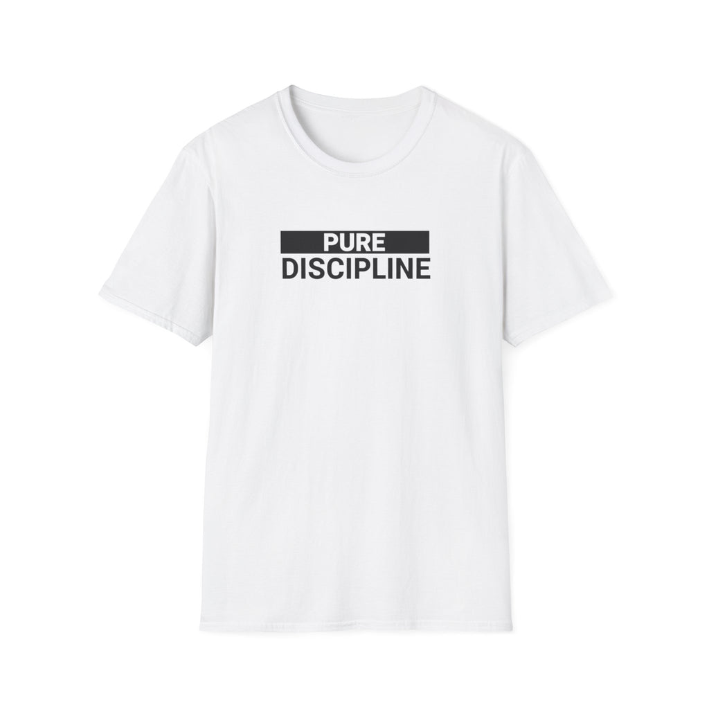 Pure Discipline T-Shirt