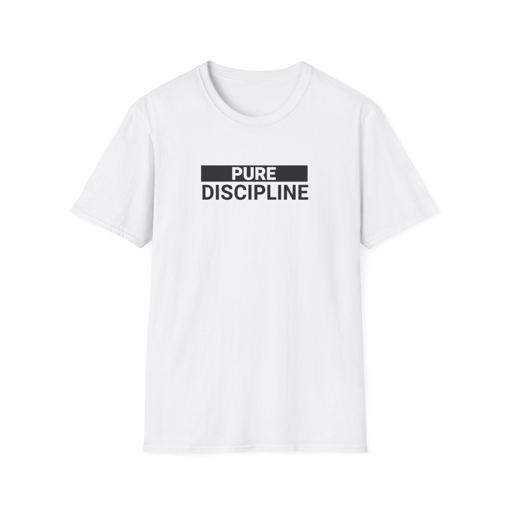 Pure Discipline T-Shirt