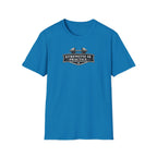 Strength Is Practice T-Shirt