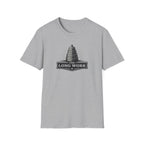 The Long Work T-Shirt