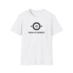No Shortcuts T-Shirt
