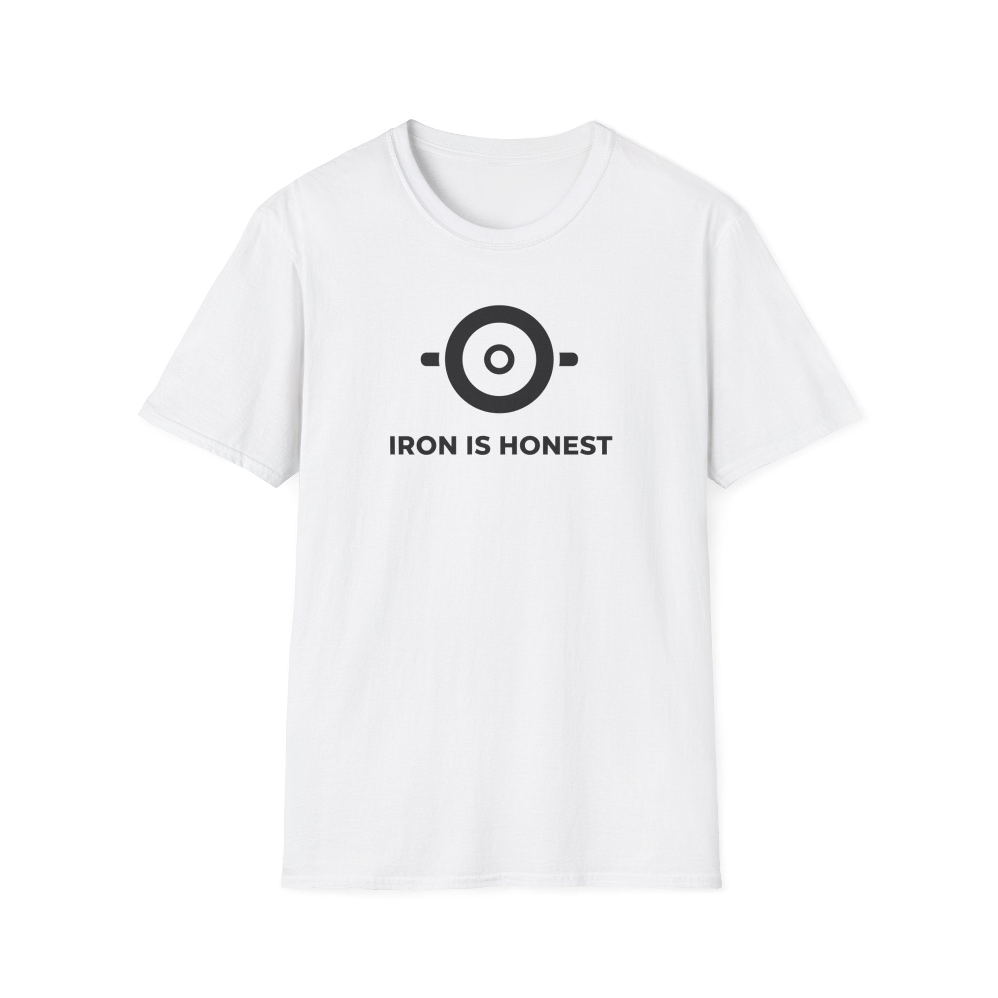 No Shortcuts T-Shirt
