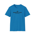 No Shortcut T-Shirt
