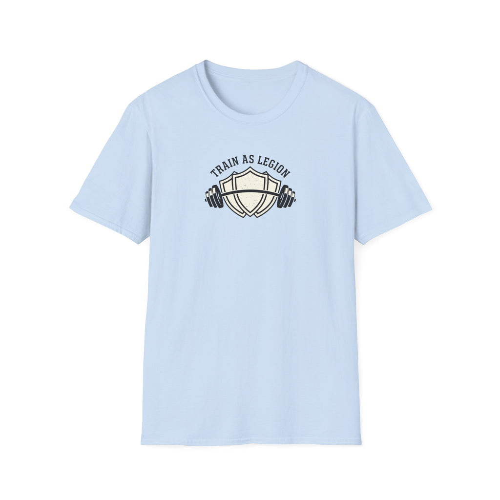 Train As Legion T-Shirt