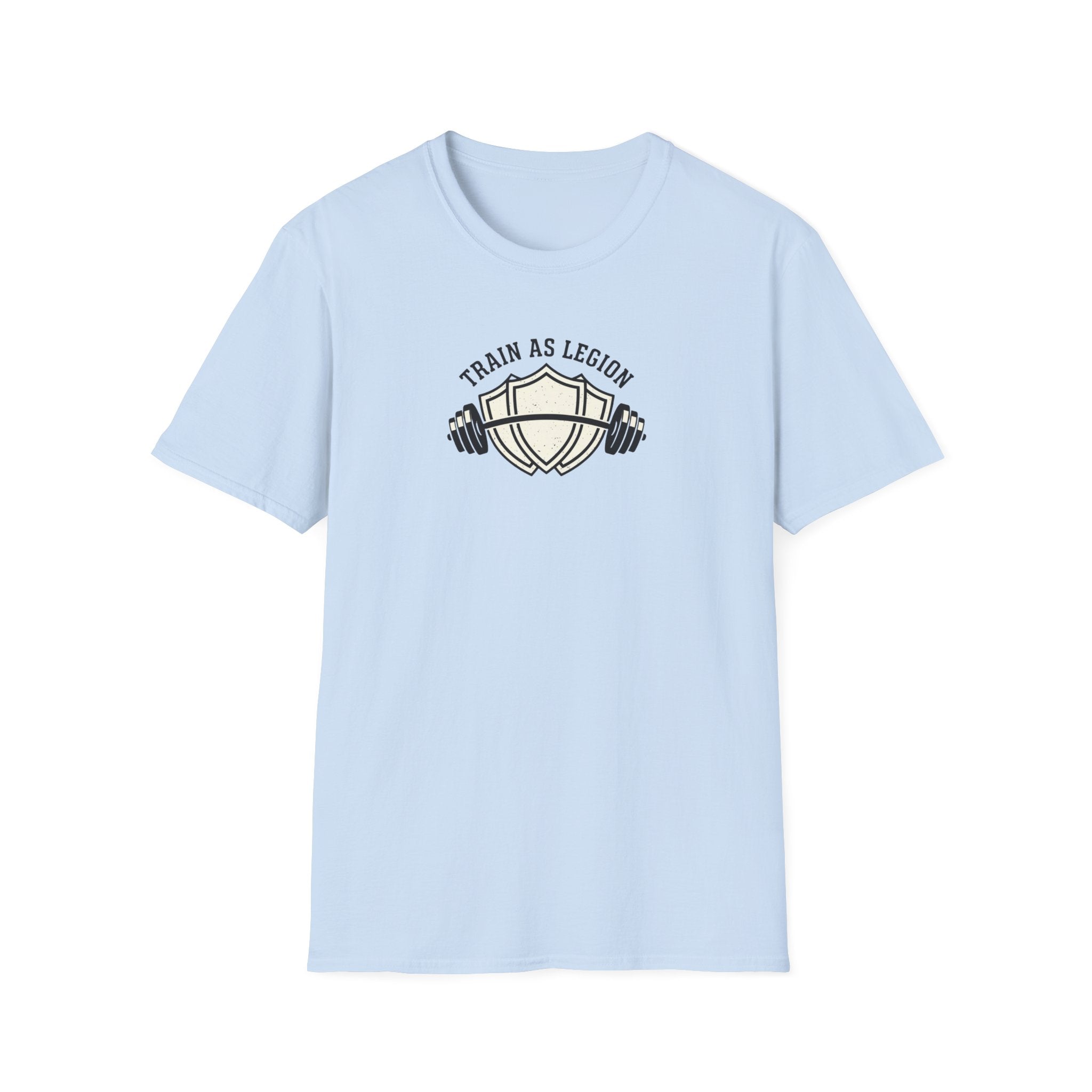 Train As Legion T-Shirt