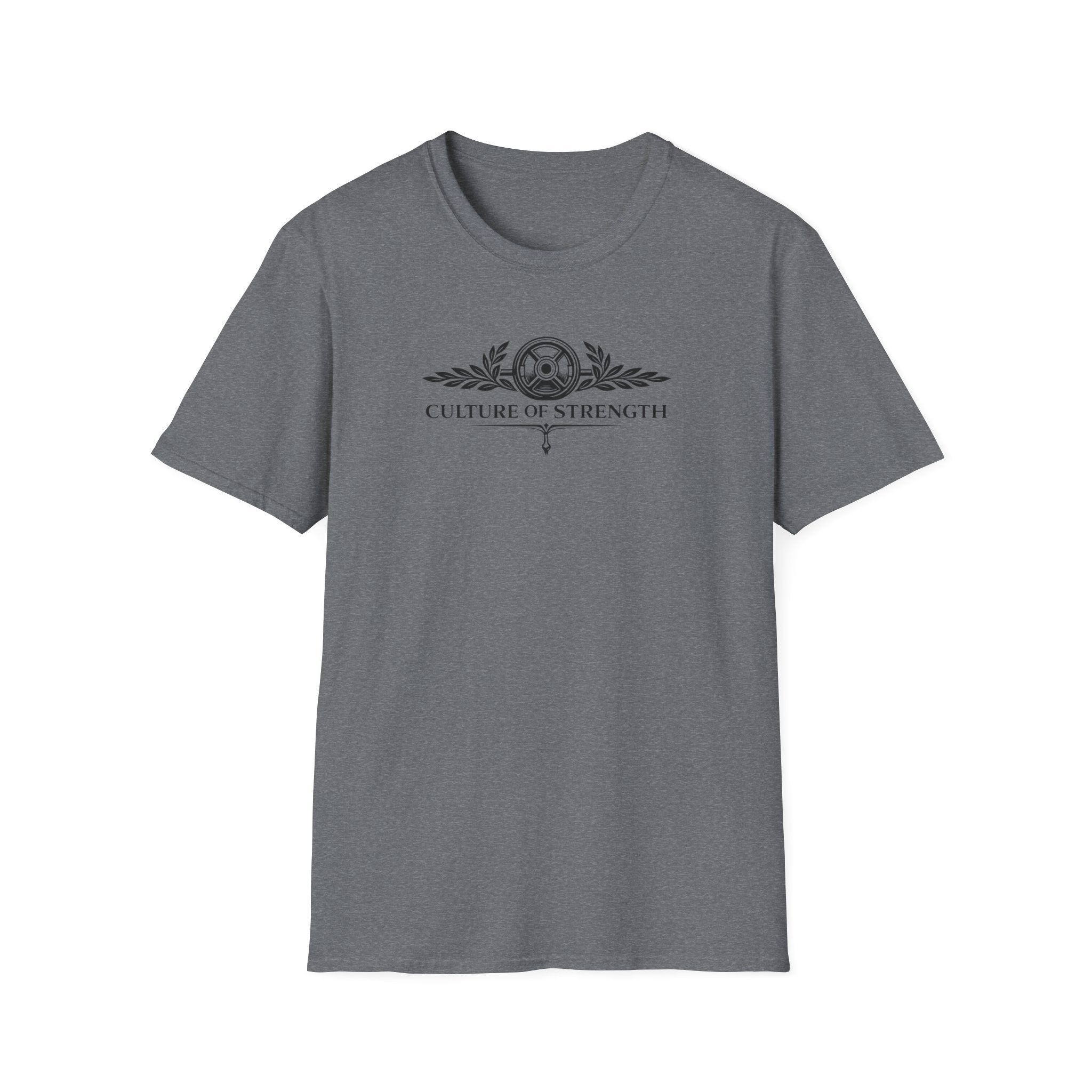 Culture Of Strength T-Shirt