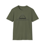 The Work Remains T-Shirt