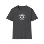 Forged Through Training T-Shirt