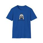 Built Between Sets T-Shirt