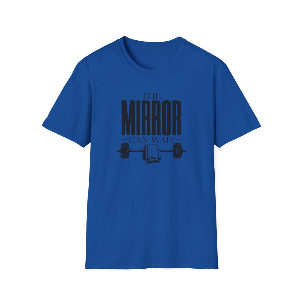 The Mirror T-Shirt