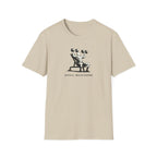 Still Building T-Shirt