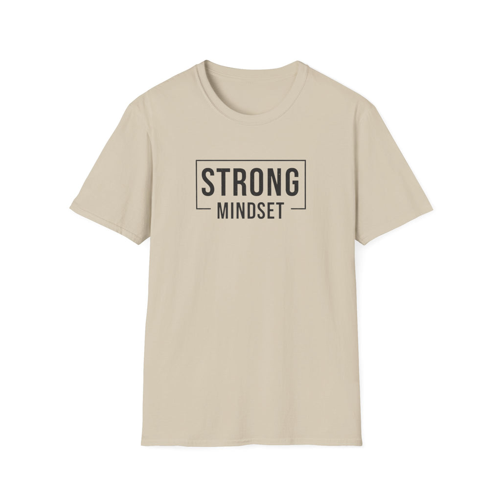 Strong Mindset T-Shirt