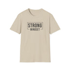 Strong Mindset T-Shirt