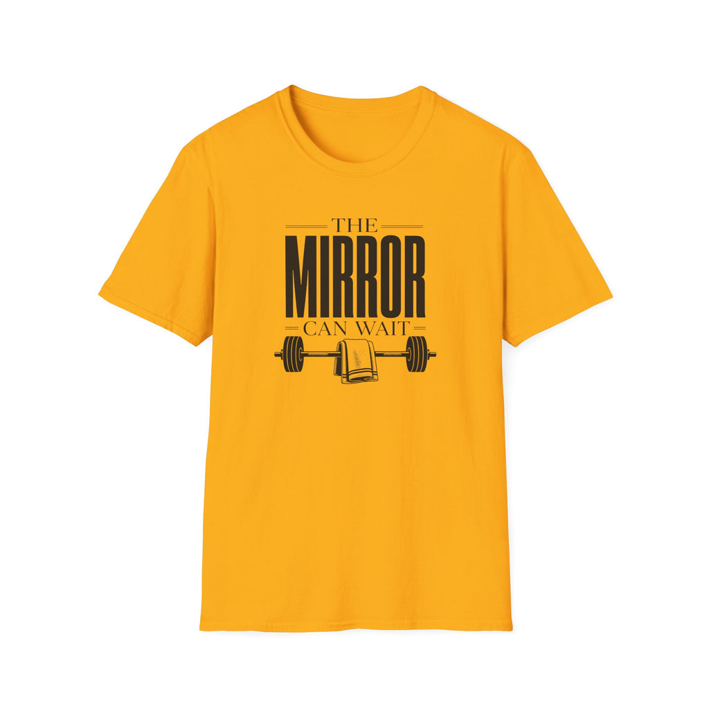 The Mirror T-Shirt