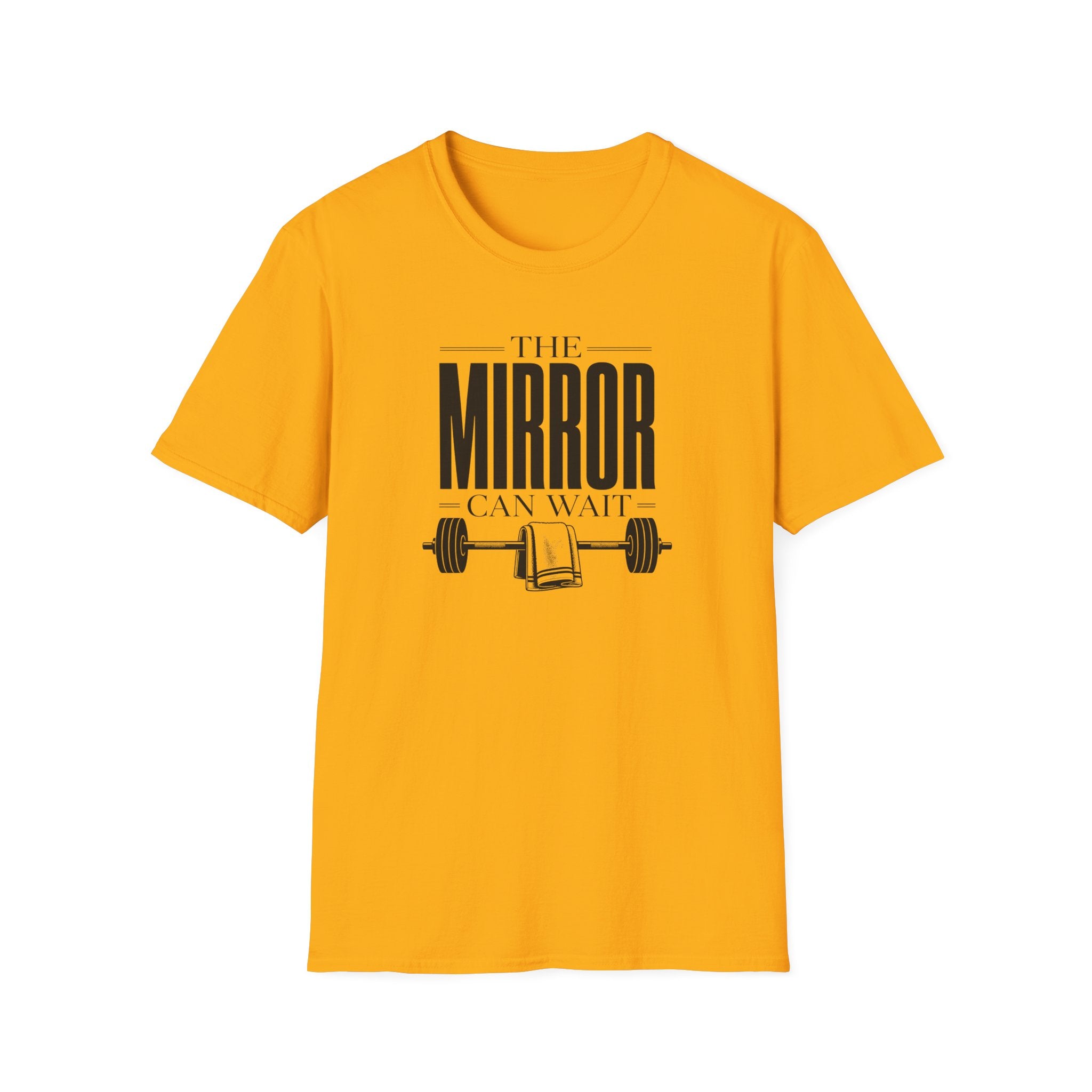 The Mirror T-Shirt