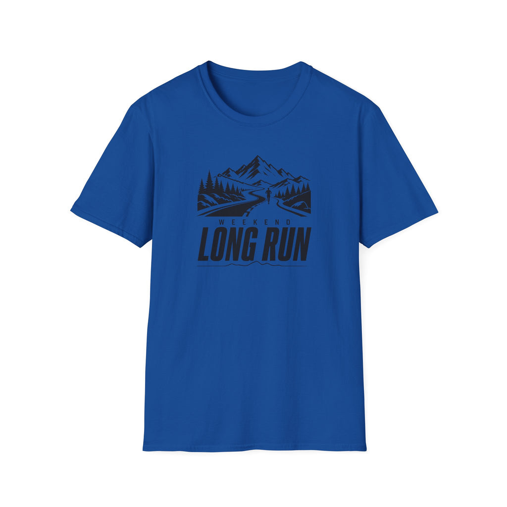 Weekend Long Run T-Shirt