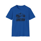 Weekend Long Run T-Shirt