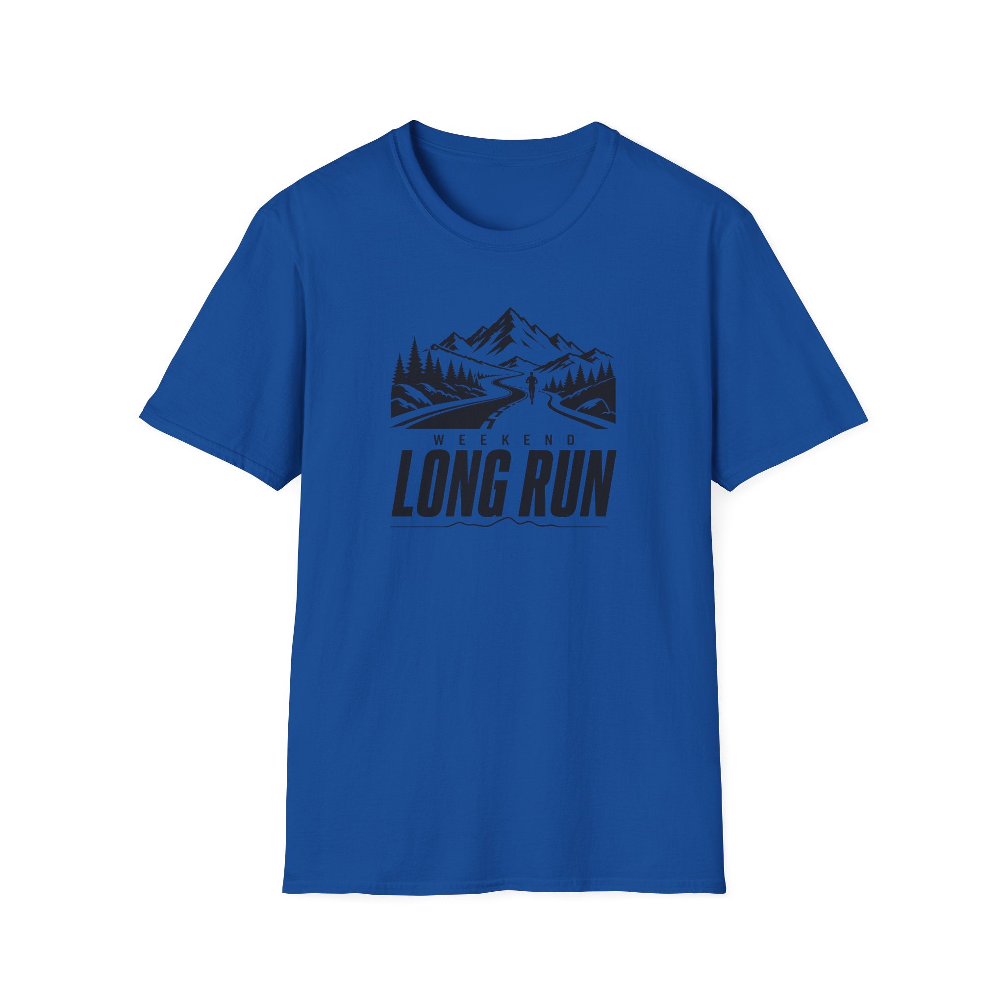 Weekend Long Run T-Shirt