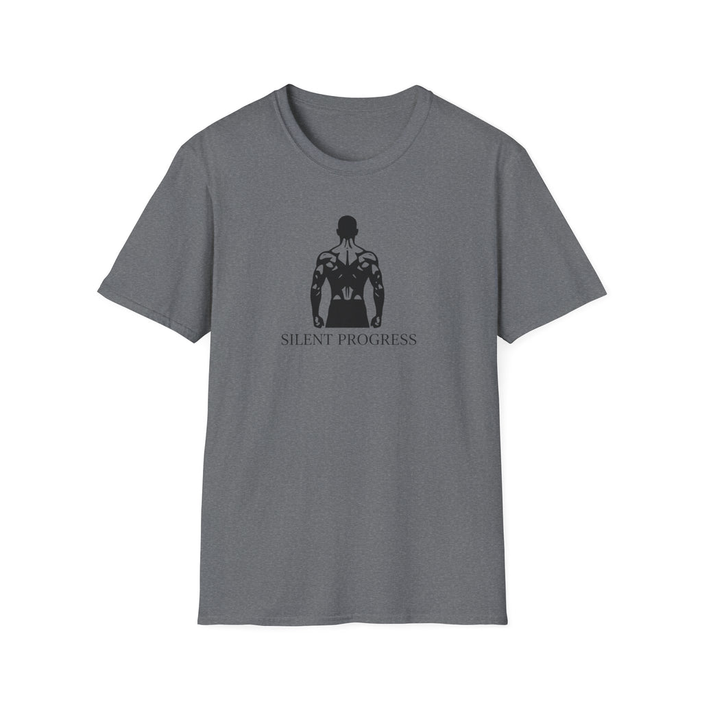 Silent Progress T-Shirt