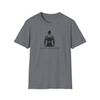 Silent Progress T-Shirt