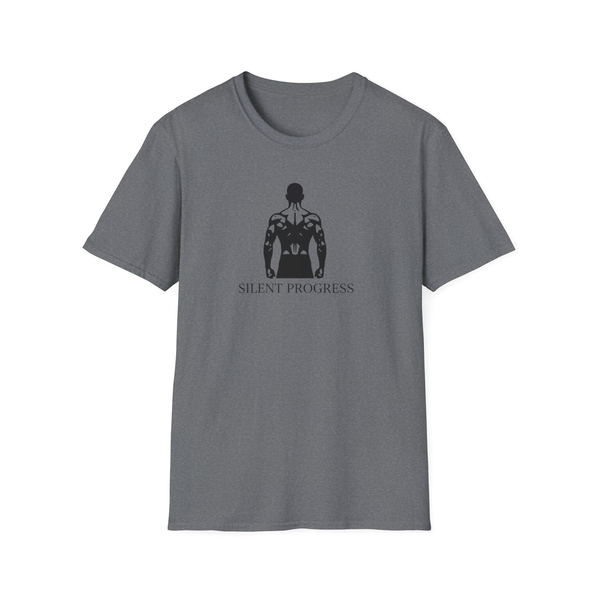 Silent Progress T-Shirt