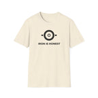 No Shortcuts T-Shirt