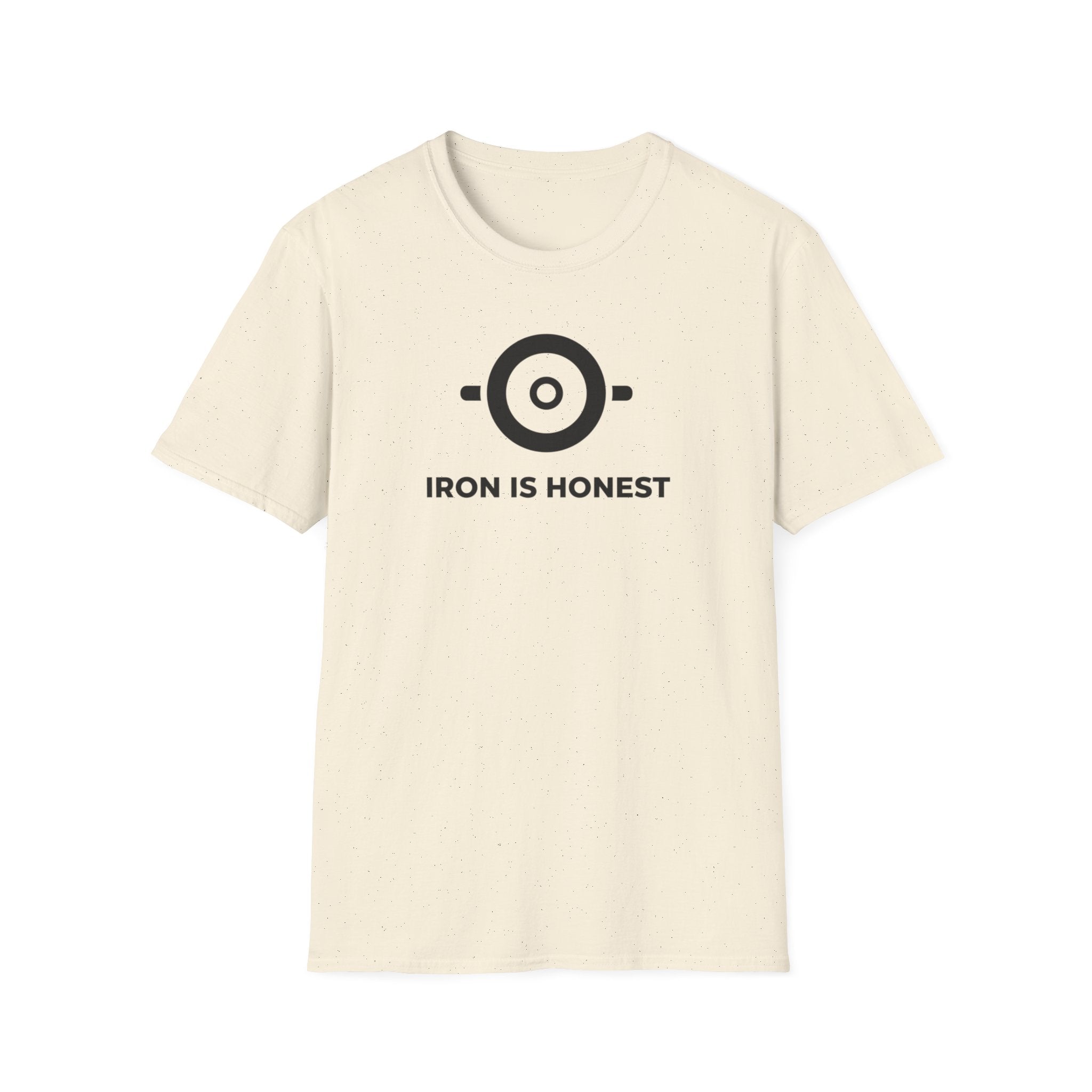 No Shortcuts T-Shirt