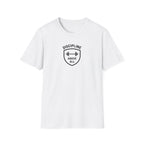 Discipline Above All T-Shirt