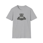 No Missed Sessions T-Shirt