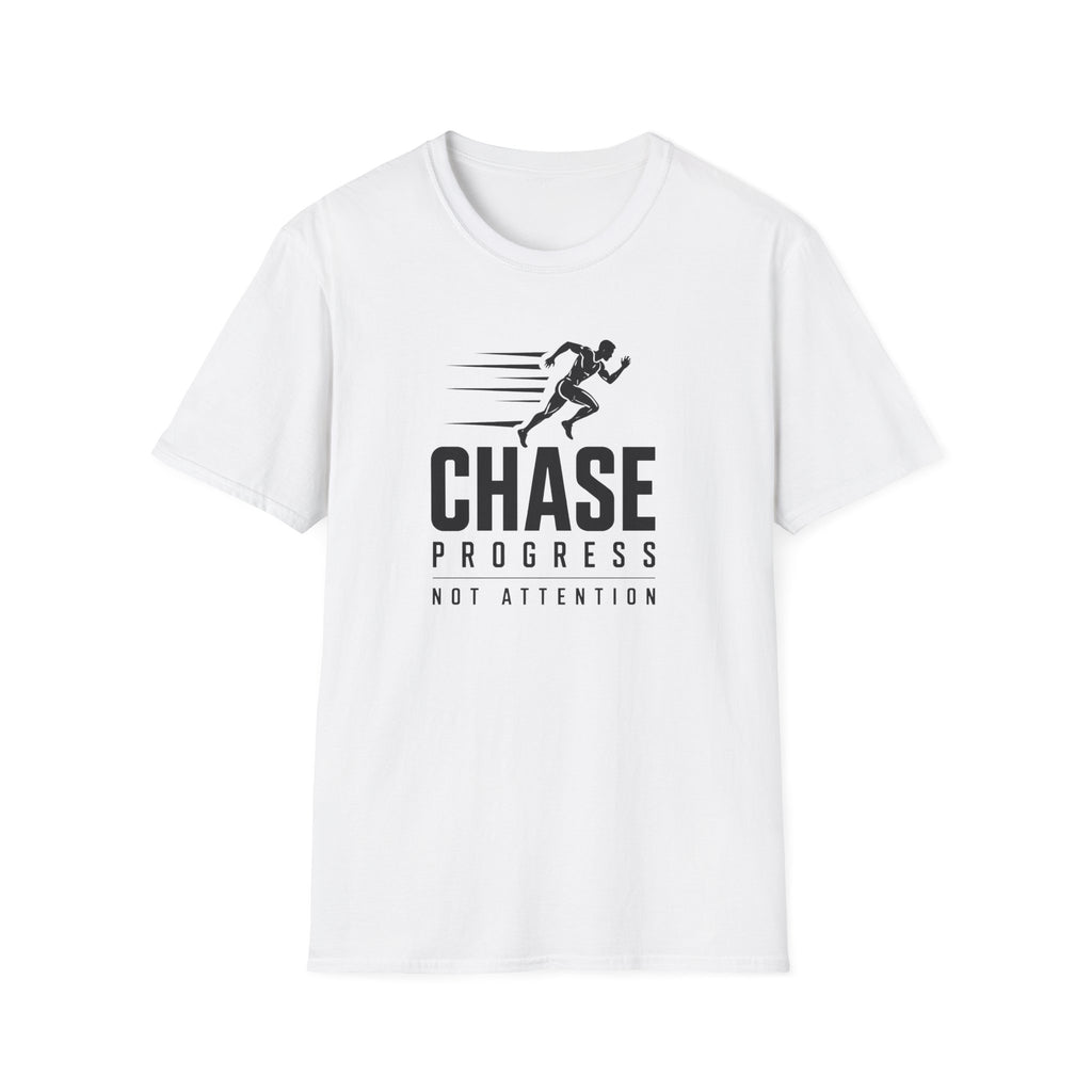 Chase Progress T-Shirt