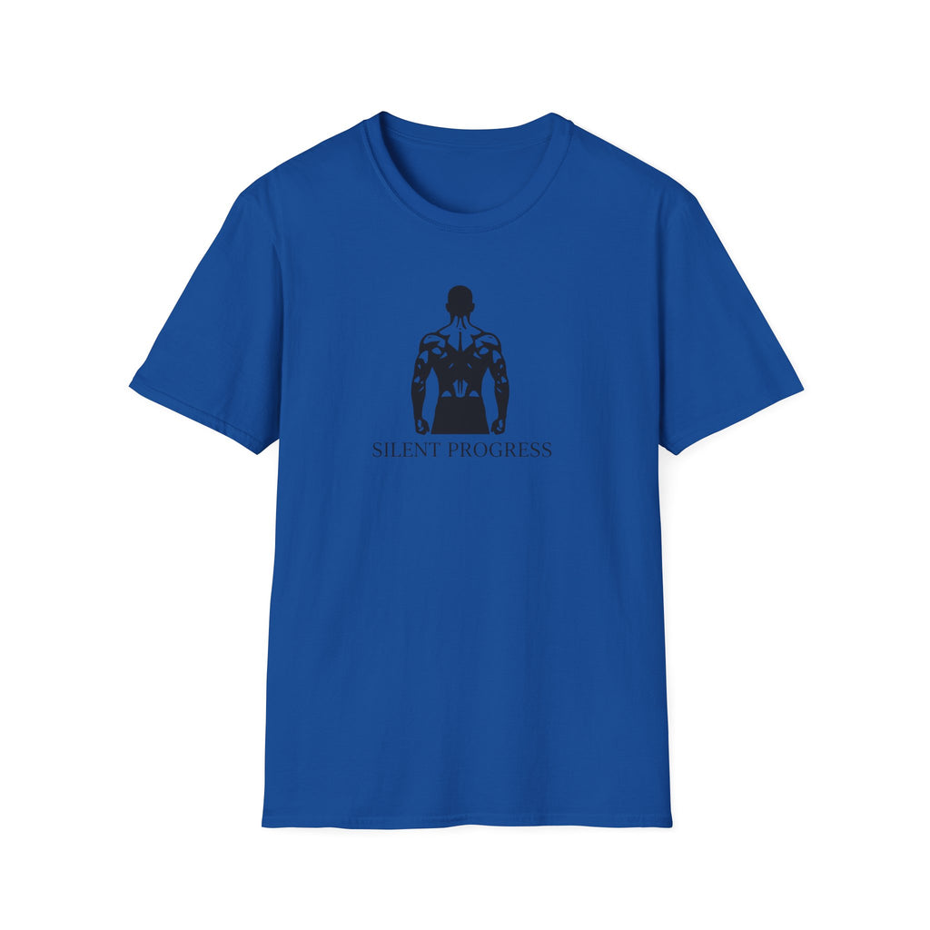 Silent Progress T-Shirt