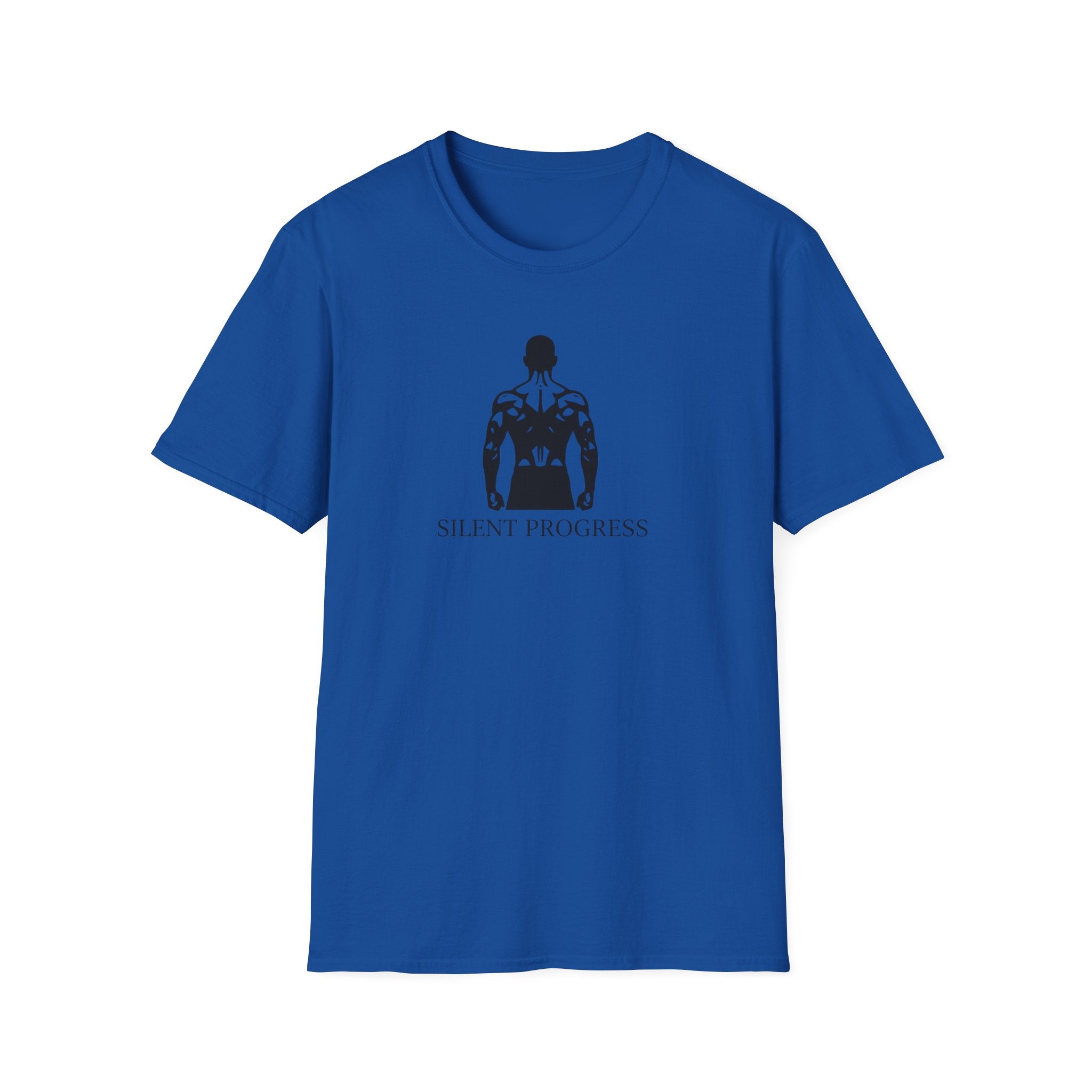 Silent Progress T-Shirt