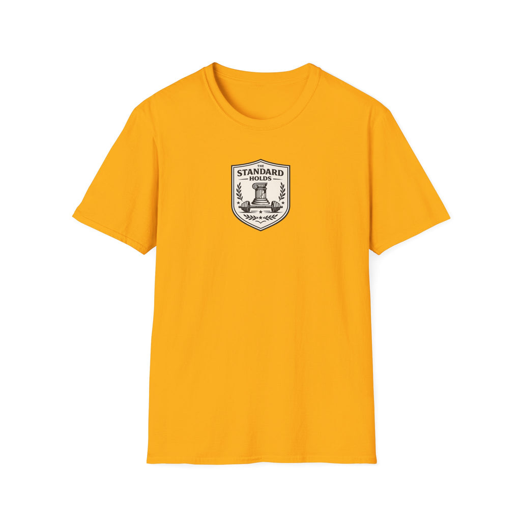 The Standard Holds T-Shirt