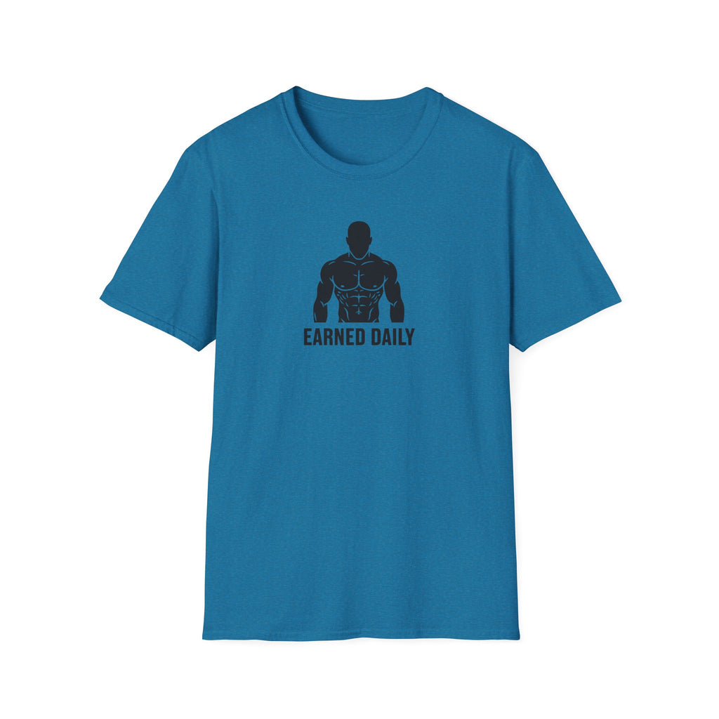 Earned Daily T-Shirt