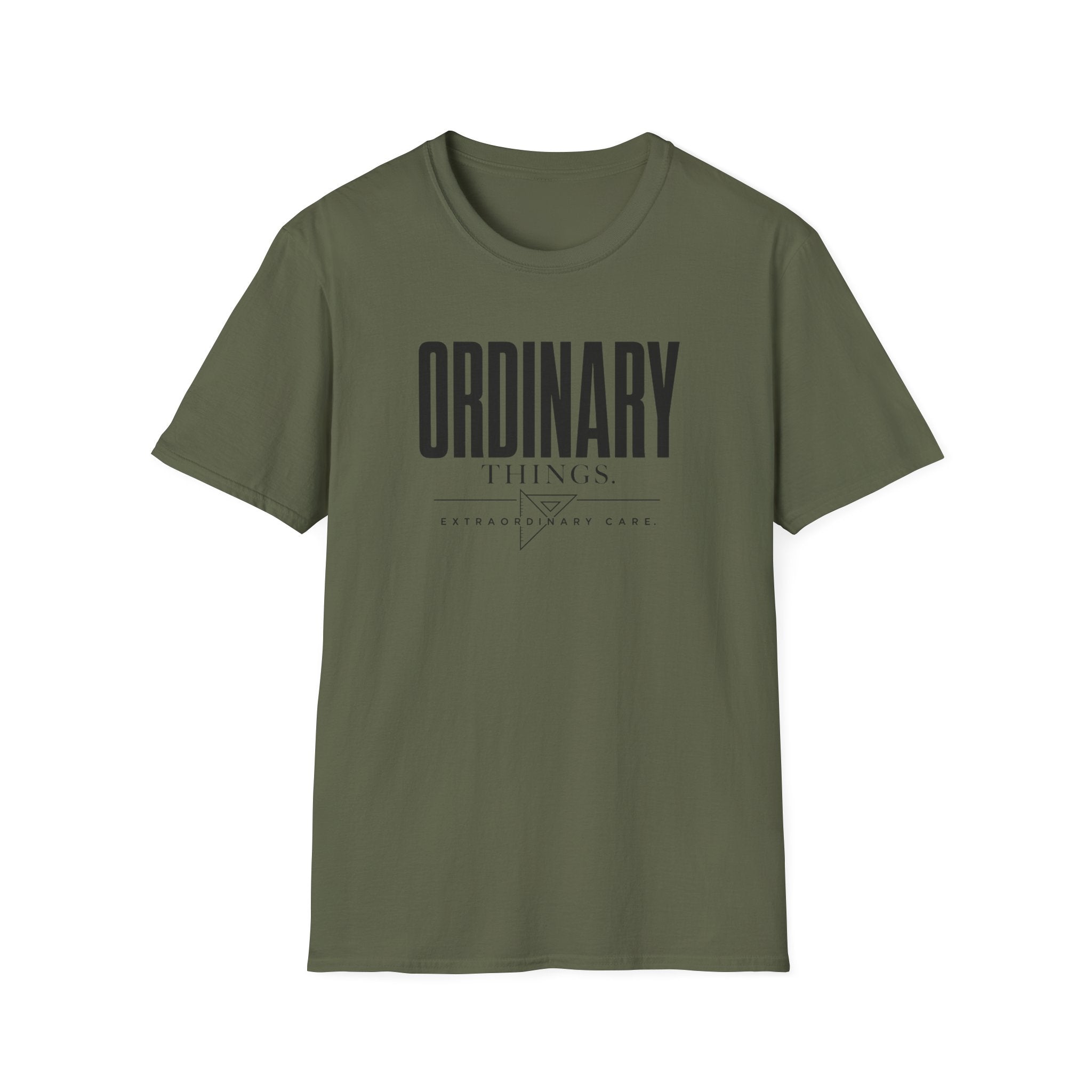 Ordinary Things T-Shirt