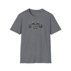 Strength Is Practice T-Shirt