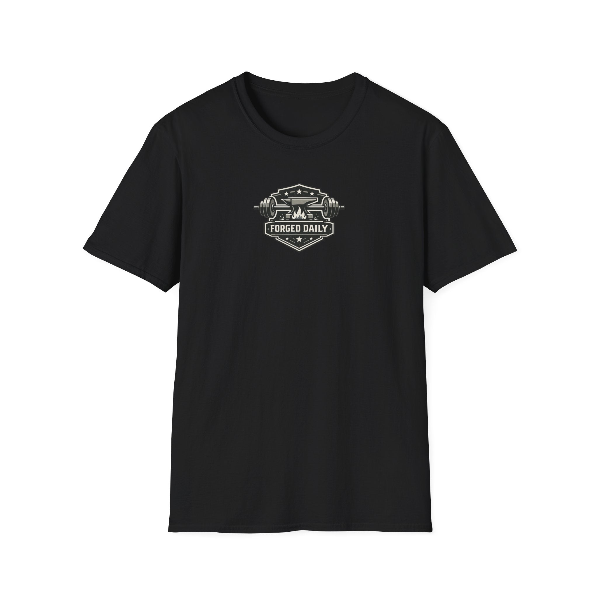 Forged Daily T-Shirt