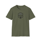 Built To Last T-Shirt