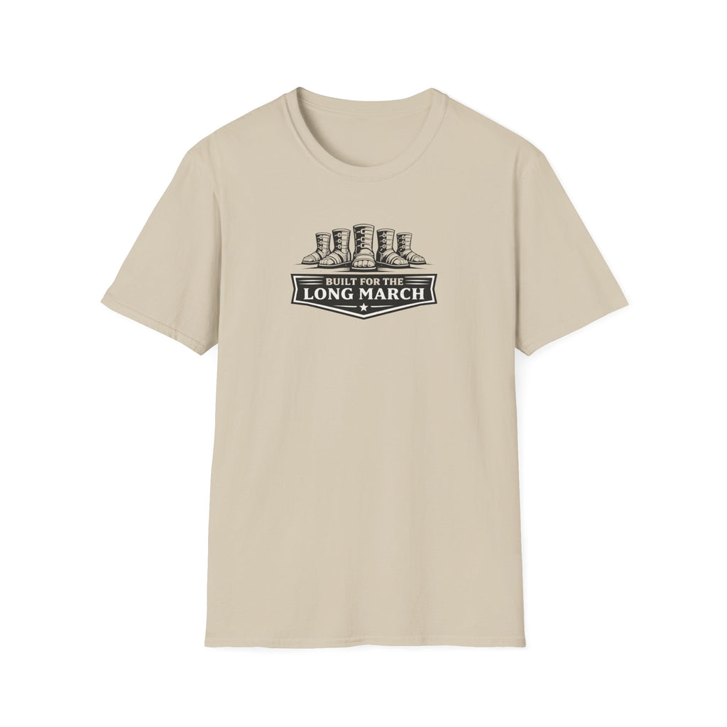 Long March T-Shirt