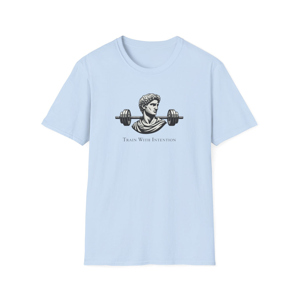 Train With Intention T-Shirt
