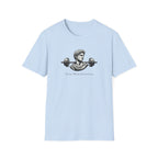 Train With Intention T-Shirt