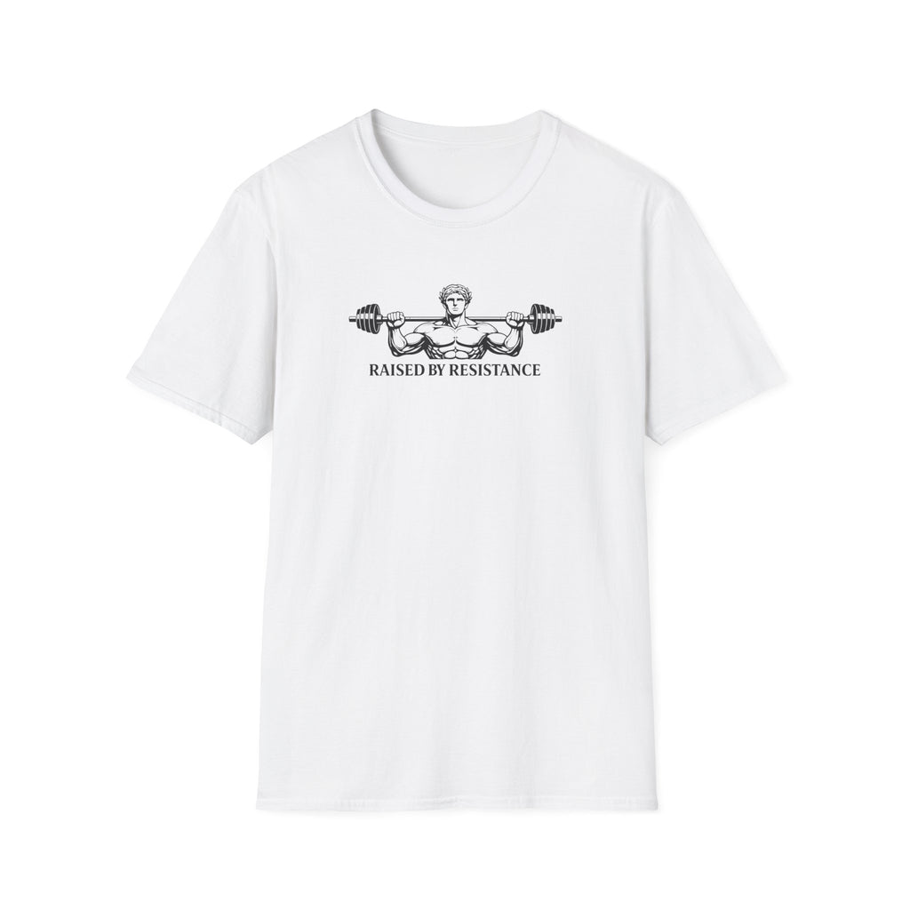 Raised By Resistance T-Shirt