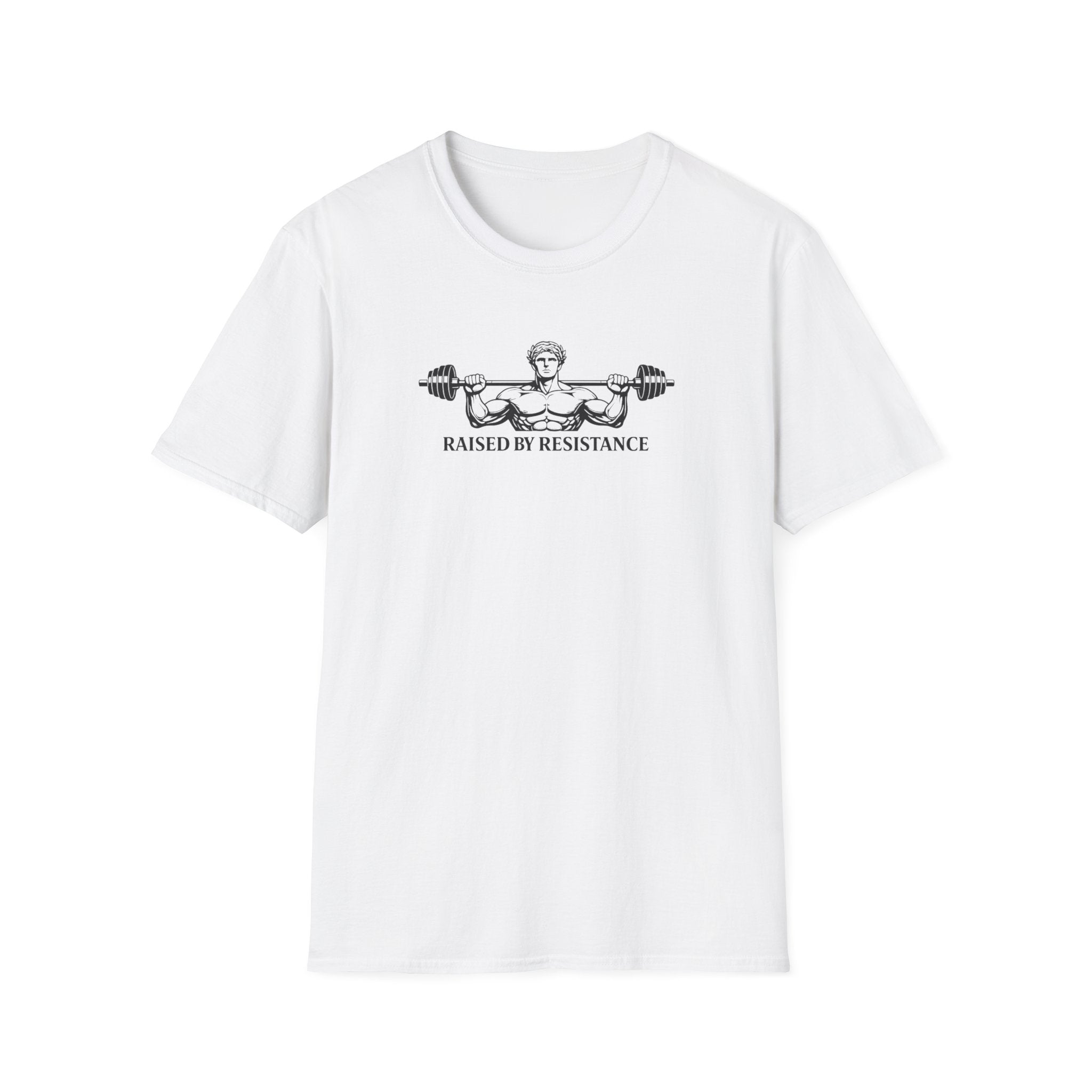 Raised By Resistance T-Shirt