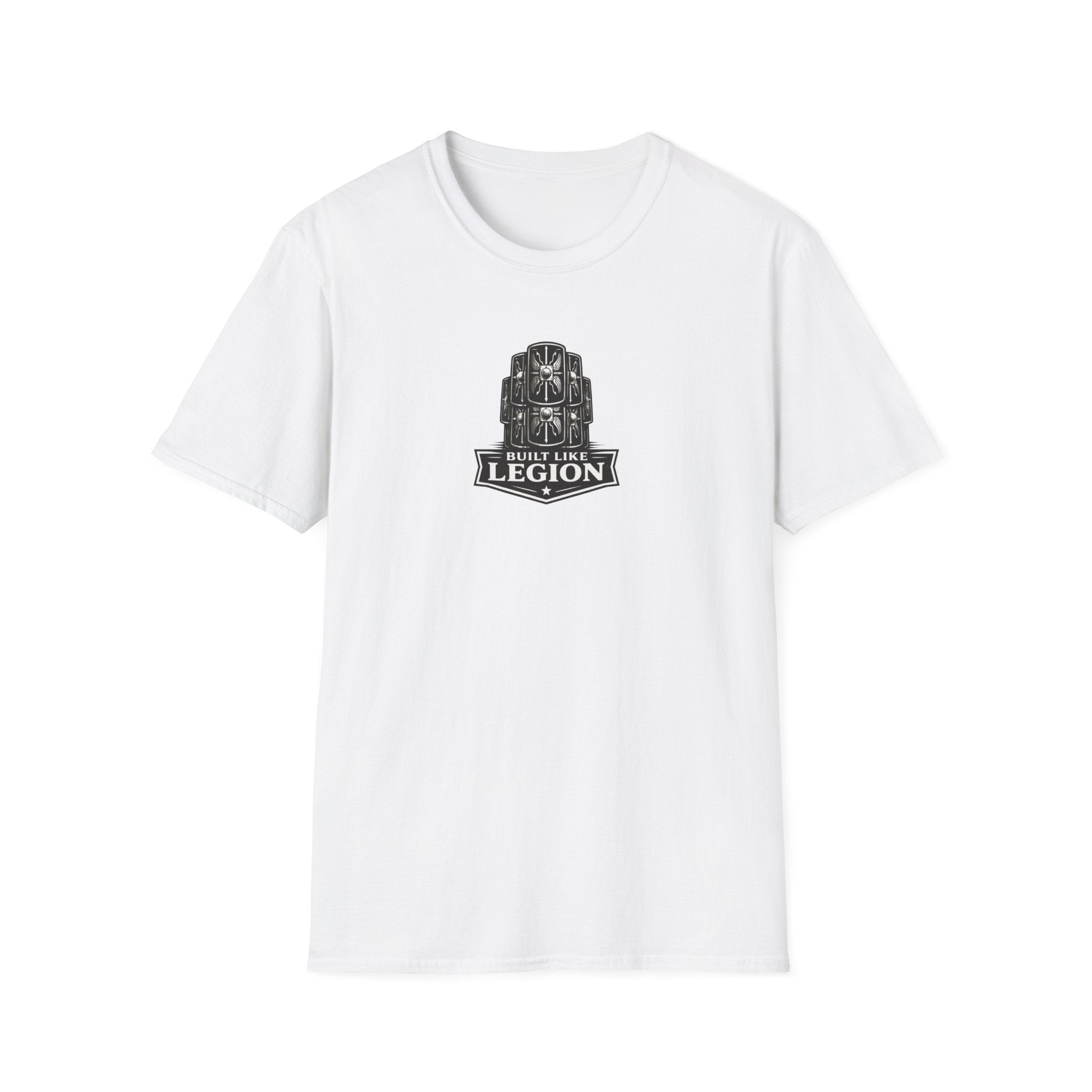 Built like Legion T-Shirt