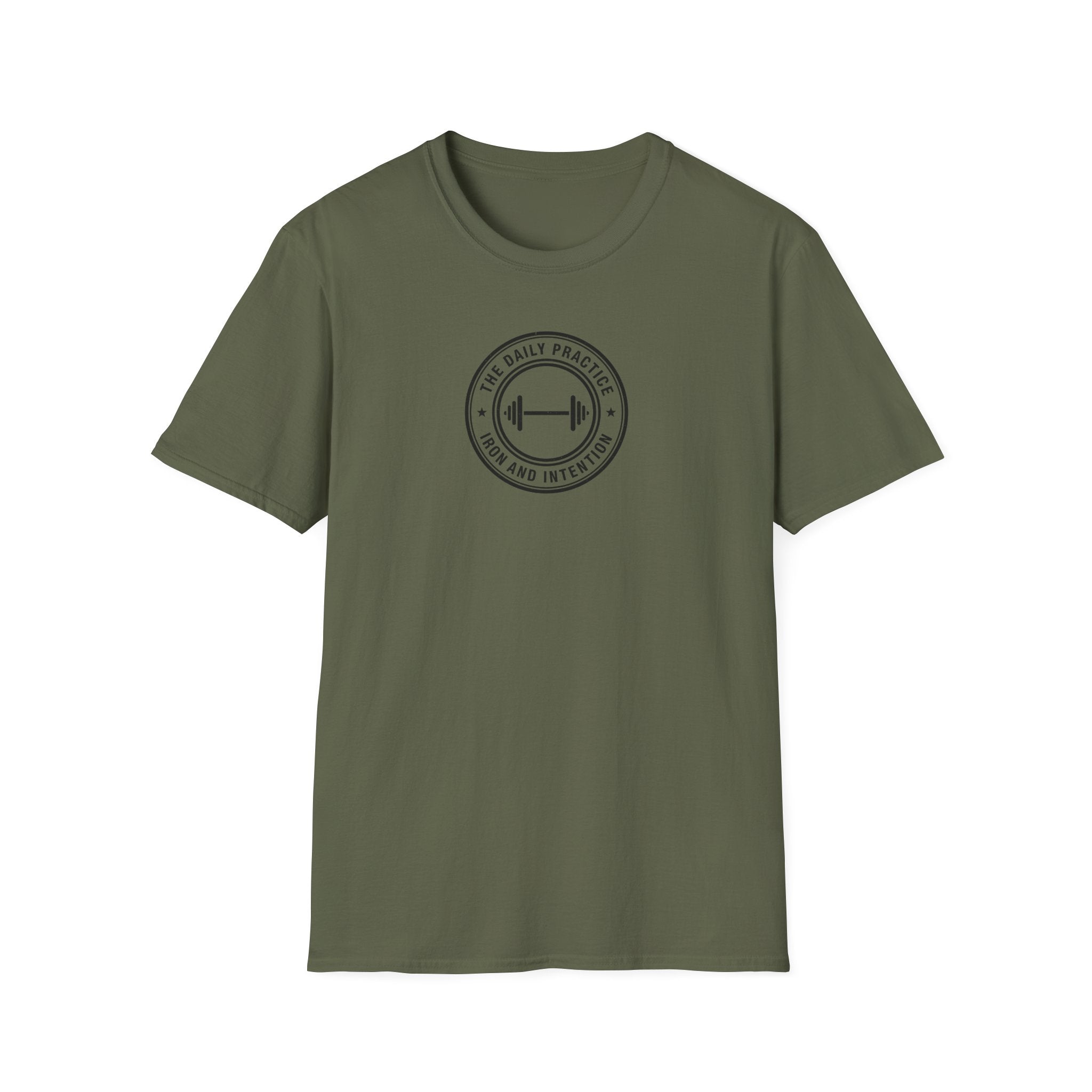 The Daily Practice T-Shirt