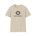 No Shortcuts T-Shirt