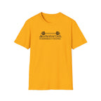 Tempered In Stone T-Shirt