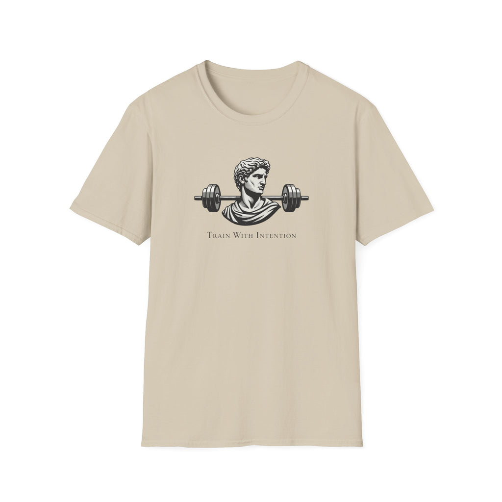 Train With Intention T-Shirt