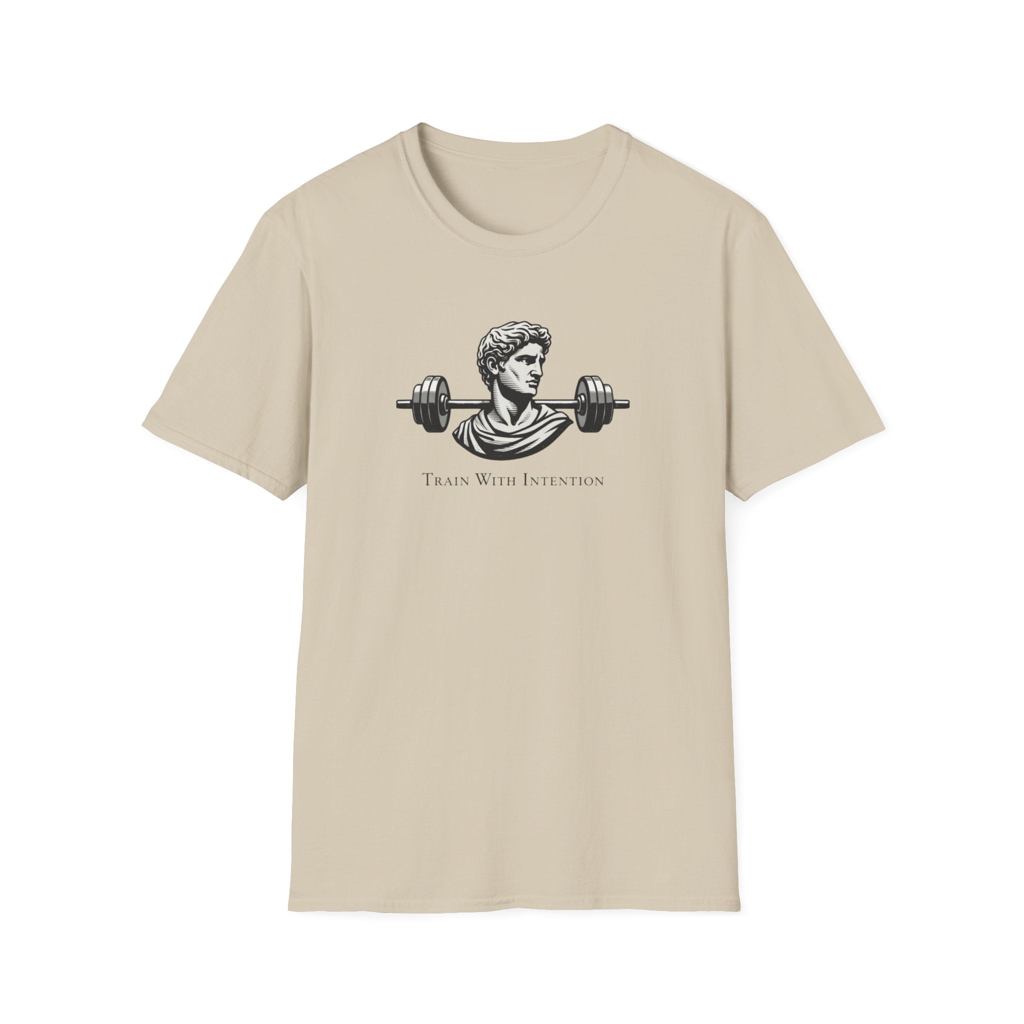 Train With Intention T-Shirt