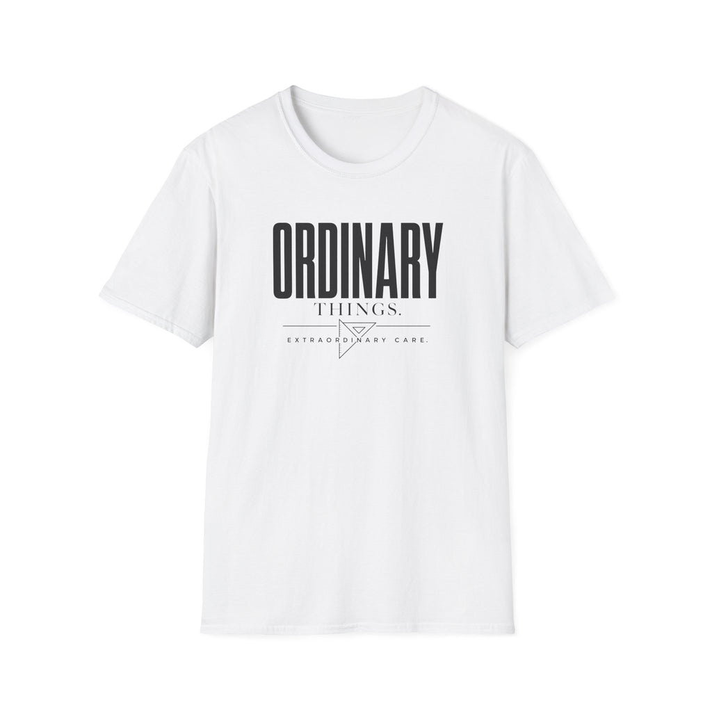 Ordinary Things T-Shirt